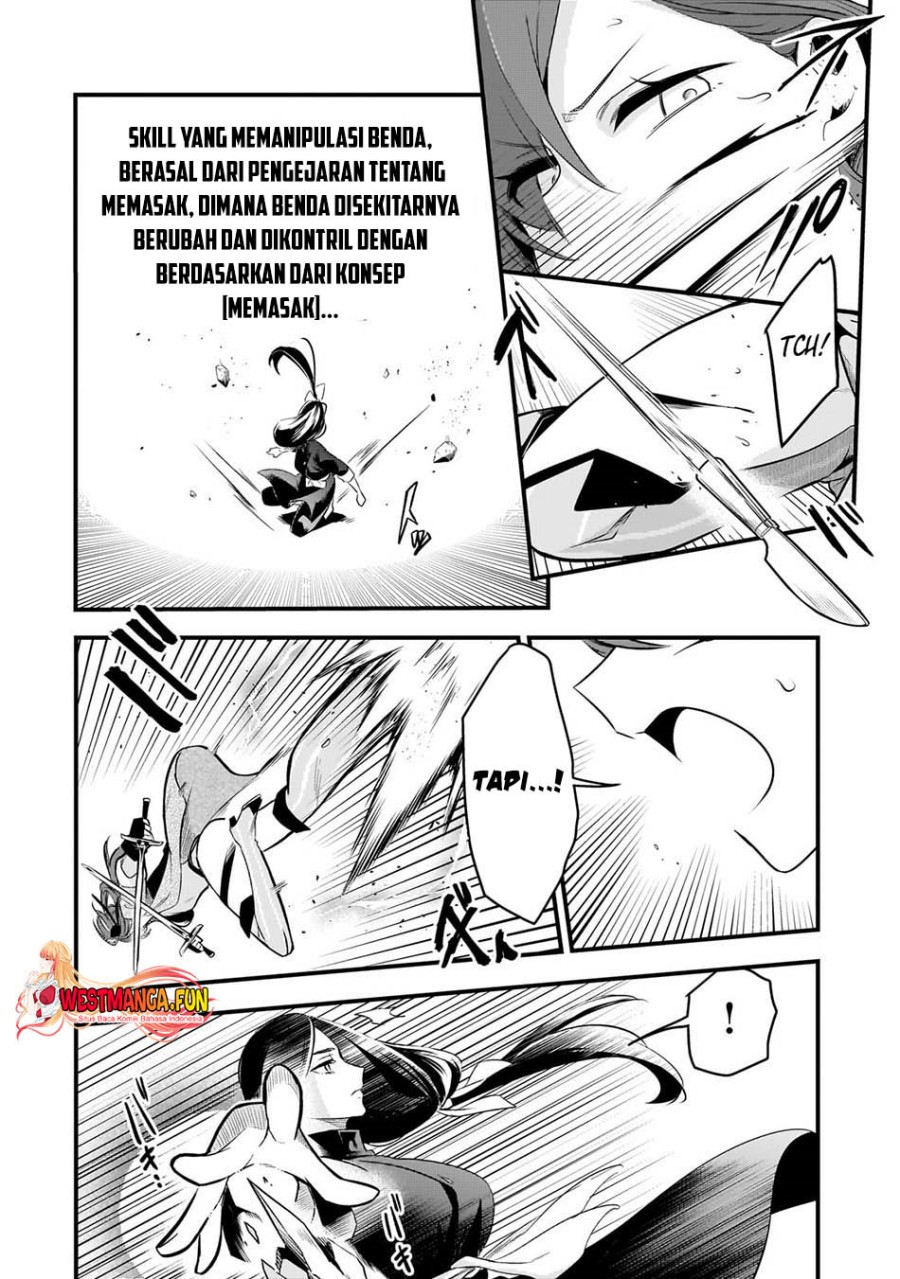 Dilarang COPAS - situs resmi www.mangacanblog.com - Komik welcome to cheap restaurant of outcasts 045 - chapter 45 46 Indonesia welcome to cheap restaurant of outcasts 045 - chapter 45 Terbaru 20|Baca Manga Komik Indonesia|Mangacan